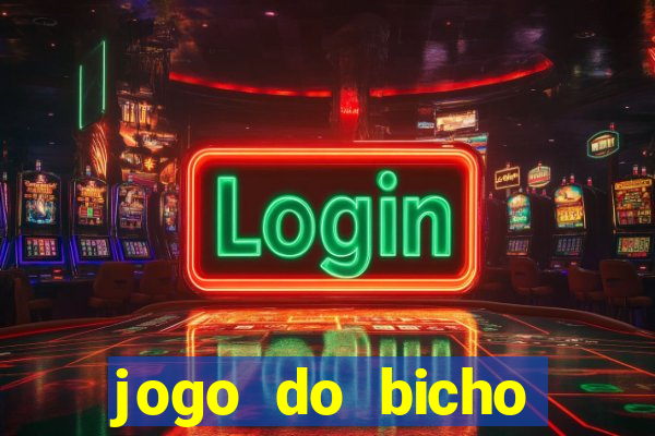 jogo do bicho documentario globoplay